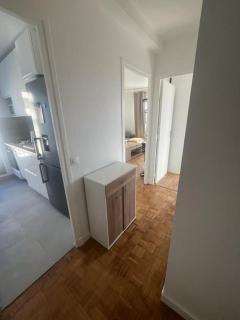 Appartement côté Parc de Sceaux - Bourg-la-Reine - 6