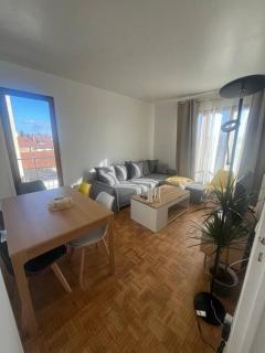 Appartement côté Parc de Sceaux - Bourg-la-Reine - 1