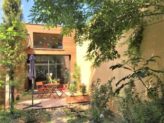La PROVENCETTE, maison BIEN ÊTRE à 2 pas du centre ville - Vaison-la-Romaine - 0