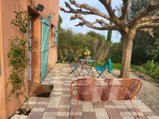 Maison d'artiste African queen - Cotignac - 5