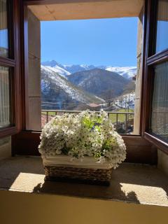 La Casona de Lombraña, en Polaciones (Saja-Nansa) - 2