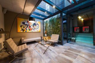 Hotel Favori Nisantasi - Istanbul - 2