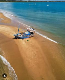 Magnifica casa 70 metros da Praia em Porto Seguro - 9