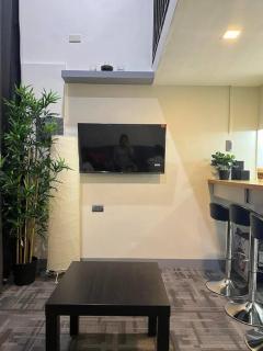 Ashford’s Crib - 3