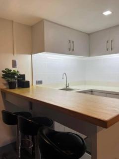 Ashford’s Crib - 1