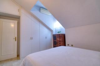Dúplex en centro, San Ildefonso - Jaén - 4