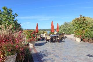 Modern Lake Geneva Condo with Year-Round Views - Lake Geneva - 6