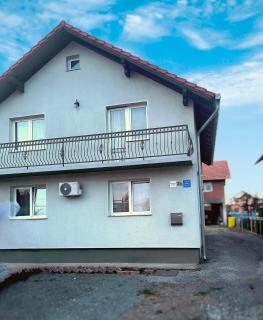 APARTMAN PETAR - Slavonski Brod - 0