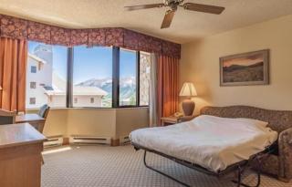 Studio 565 Perfect Location with Pool and Hot Tub - 4