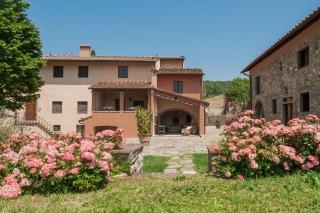 Borgo I Vicelli Adults Only Relais - Bagno a Ripoli - 1