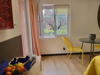 Maison d'artiste African queen - Cotignac - 4