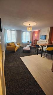 Appartement de Charmes 2-4 Personnes Le Puy en Velay - Le Puy-en-Velay - 4
