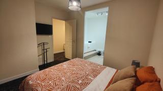 Appartement de Charmes 2-4 Personnes Le Puy en Velay - Le Puy-en-Velay - 3
