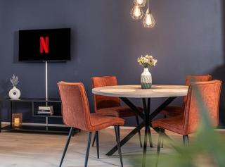 Gemütliche Oase im Denkmal - 0