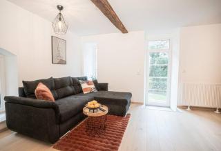 Gemütliche Oase im Denkmal - 5