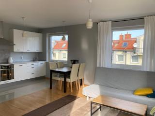 Apartament Argo - Danzica - 5