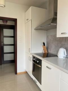 Apartament Argo - Danzica - 3