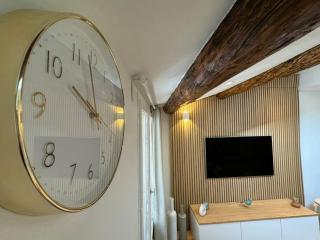 Les Bouteilles - 1 chambre hyper centre - 6p - Wifi - 2