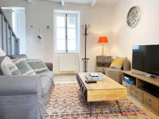 Maison de charme sur le port de Sauzon - 3