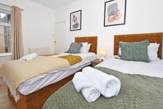 Myrtle House - By Sigma Stays - 4