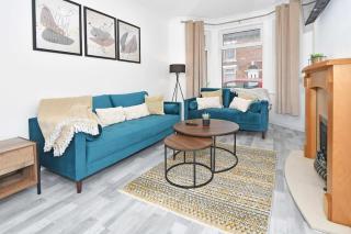 Myrtle House - By Sigma Stays - 3