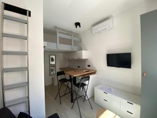 Studio à Bandol en bord de mer - 8