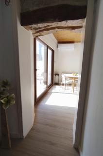 Apartaments rurals CAL PARRO, Batea (Terra Alta) - Batea - 1