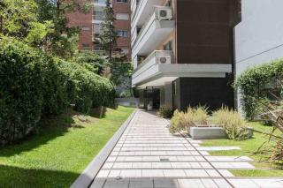 Moderno y Hermoso depto p/ 4 +cochera incluida Palermo Soho - Buenos Aires - 5