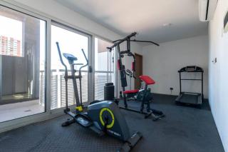 Moderno y Hermoso depto p/ 4 +cochera incluida Palermo Soho - Buenos Aires - 4