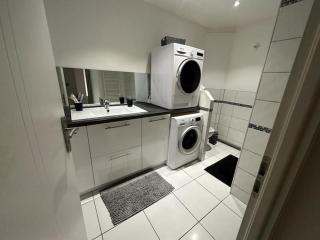 appartement F3 - Chalon-sur-Saône - 7
