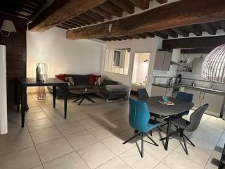 appartement F3 - Chalon-sur-Saône - 6