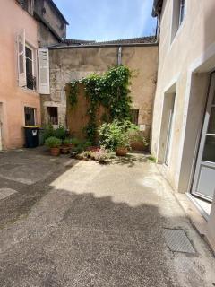 appartement F3 - Chalon-sur-Saône - 5