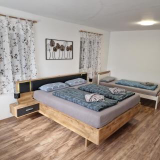 Apartment da Luiz Salvatore - 0