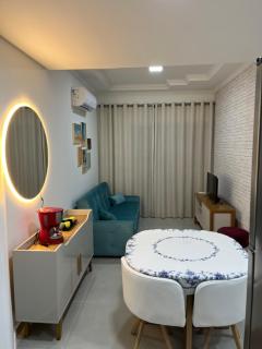 PRAIA DOS INGLESES - APARTAMENTO NOVO - Florianópolis - 0