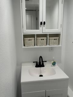 Basement Bliss: Cozy Getaway - Cheyenne - 5