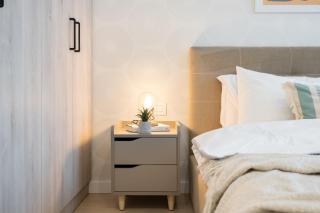 BOTANlQUE 1BR in Business Centre - Bucarest - 1