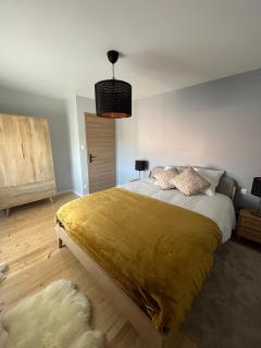 Charmant appartement avec vue sur les vignes - Lussac - 5