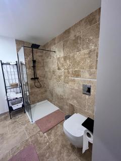 Charmant appartement avec vue sur les vignes - Lussac - 3