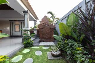 Phoenix bed and breakfast 4 - Canggu - 3