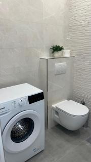 Dvosobni apartman s pogledom na more - Murter - 9