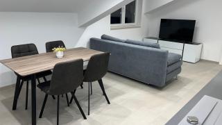 Dvosobni apartman s pogledom na more - Murter - 7
