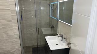 Dvosobni apartman s pogledom na more - Murter - 5