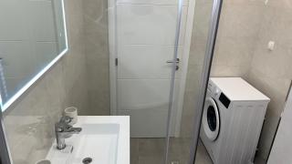 Dvosobni apartman s pogledom na more - Murter - 4