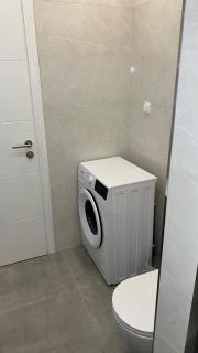 Dvosobni apartman s pogledom na more - Murter - 3