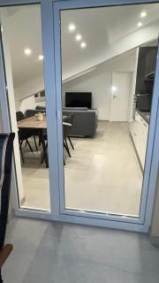 Dvosobni apartman s pogledom na more - Murter - 1