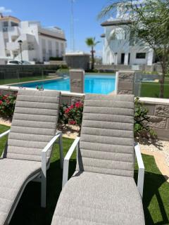 Casa La Mariposa, luxury & cosy apartment with pool view, 5p, Ciudad Quesada - 9