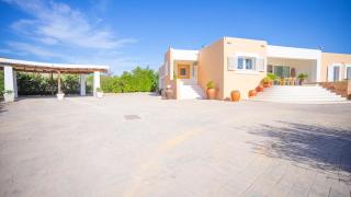 Villa Domino Ibiza - Sant Francesc de s'Estany - 2