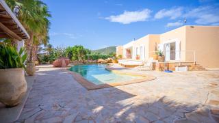 Villa Domino Ibiza - Sant Francesc de s'Estany - 3