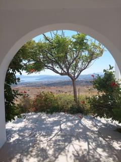 Top View of Milos - Agii Anargiri Milos - 8