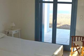Top View of Milos - Agii Anargiri Milos - 4